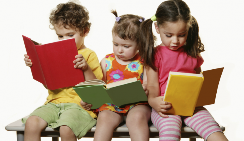 Semana de la Lectura
