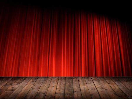 Teatro en Inglés
