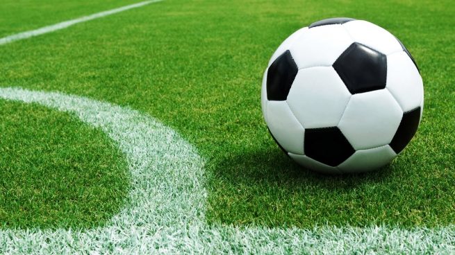Entrenamientos de Futbol