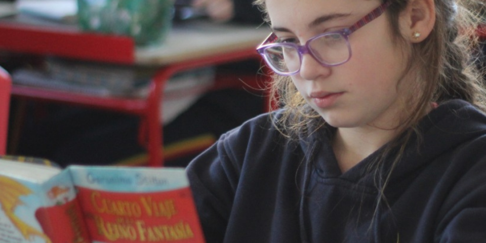 Reunión informativa – Sector Primaria