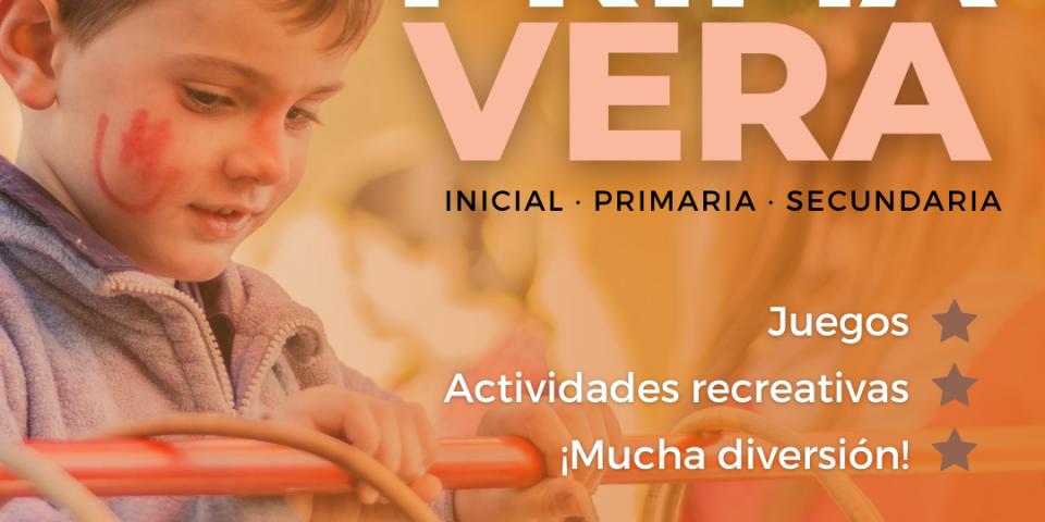 Fiesta de la Primavera